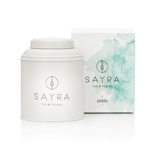 Sayra Moroccan Tea Infusion Antée Atelier Fifty Five Feature