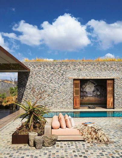 Kubili House Luxury Safari Residence South Africa