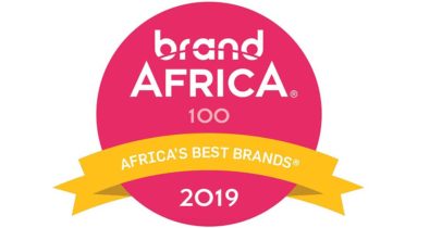 Brand Africa