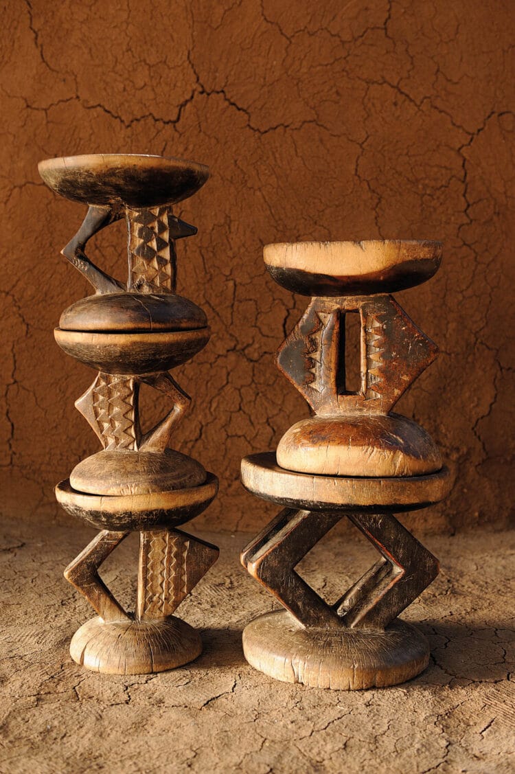 A Journey into the World of Zimbabwe Art, Symbolism and Meaning